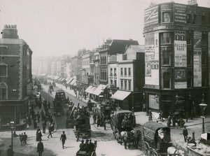 Oxford Street, Londra